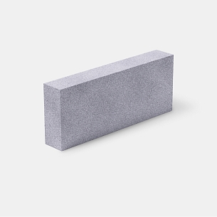 картинка Блок автоклавного газобетона Б1-500, (Краслэнд) 